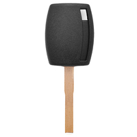 Carcasa para Llave Transponder HU101, Funda para Llave de Coche, Cubierta para Llave, Carcasa para Llave Inteligente