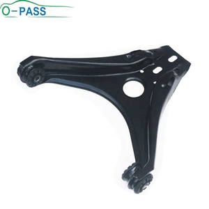 Braccio di Controllo Inferiore Anteriore OPASS per VW <span class=keywords><strong>Passat</strong></span> GOL Dasher Voyage Saveiro Parati e Audi 80 FOX 3074071553C - Product Image 2