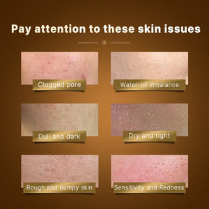 Crème réparatrice de la peau médicale OEM/ODM, anti-âge, anti-rides, à l'acide hyaluronique, crème pour cicatrices du visage et <span class=keywords><strong>mousse</strong></span> nettoyante - Product Image 4