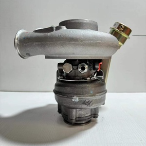 6bt5.9 turbo tăng áp hx35g cho 6bt5.9 động cơ turbo tăng áp pc380 3599491 3599492 6bt5.9 turbo tăng áp - Product Image 3