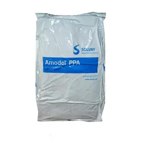 PPA + 33% Gf聚邻苯二甲酰胺Ppa颗粒Ppa塑料Solvay PPA Amodel AS-4133L NT/BK天然/黑色聚邻苯二甲酰胺