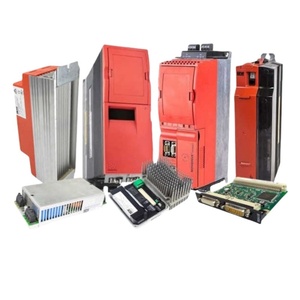 Brand New Original Servo Inverters Frequency Converters Servo Drives Dc Drives Cmp50l/bp/ky/<b>vr</b>/ak0h/sb1 - Product Image 4