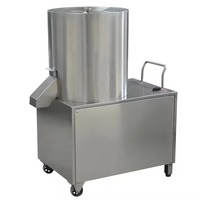 Machine d'extrusion entièrement automatique et personnalisable pour la fabrication de snacks soufflés de formes variées