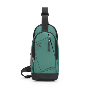 Enlish Style Factory Wholesale <b>Black</b> Oxford Fabric Laptop Outdoor School Bagpack Knapsack Backpack <b>Bag</b> - Product Image 1