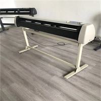 Máquina de Corte de Contorno con Pluma Plotter Flexible Personalizada de la Marca Boyi
