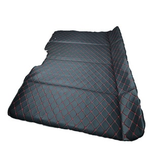 Cojín trasero para asiento de <span class=keywords><strong>coche</strong></span> <span class=keywords><strong>Amazon</strong></span> Temu transfronterizo adecuado para pequeñas roturas en los asientos traseros de vagones de estación - Product Image 1