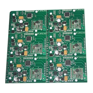 Servicio de Ensamblaje de Circuitos Impresos (PCBA) Personalizado OEM ODM para Internet de las Cosas (IoT), Fabricante de PCBA SMT DIP con Certificación ISO9001 <span class=keywords><strong>58</strong></span> - Product Image 4