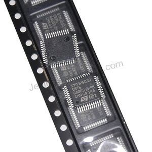 Jeking Microcontroladores ARM nuevos y originales MCU STM32G0 IC STM32G030C8T6 - Product Image 6