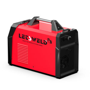 Letsweld เครื่องเชื่อมเชื่อมเชื่อมแบบไม่มีแก๊ส1กก. 120A <span class=keywords><strong>ชุด</strong></span>เต็มพร้อมอุปกรณ์เสริม - Product Image 6