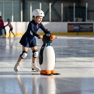 Aides à l'entraînement <span class=keywords><strong>de</strong></span> patinage sur <span class=keywords><strong>glace</strong></span>, pingouins pour patinoire, vente en gros d'usine - Product Image 4
