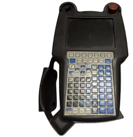 A05B-2255-C100 Piezas de robot FANUC: Teach Pendant A05B-2255-C100