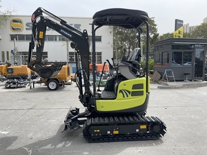 <span class=keywords><strong>Mini</strong></span>-<span class=keywords><strong>Pelle</strong></span> 1 Tonne 1.2 Tonne 1.8 Tonne 3 Tonnes 3.5 Tonnes du Fabricant, Engin de Terrassement, Petite Pelleteuse 2 Tonnes à Vendre - Product Image 5