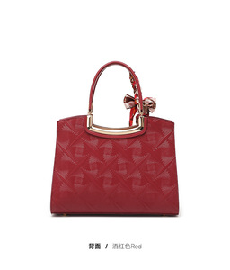 Bolsos cruzados de diseñador de moda, bolsos de hombro de cuero PU de alta calidad, bolsos de mano informales de lujo para mujer - Product Image 5