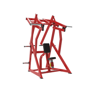 2024 mới nóng Bán thiết bị thương mại phòng tập thể dục sử dụng thể hình máy bụng Khủng Hoảng - Product Image 4