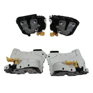 MONZA MENLO VELITE 6 <span class=keywords><strong>CAVALIER</strong></span> GL6 Serrure de porte avant Loquet de porte arrière 26366723 26366722 26366721 26366720 - Product Image 6