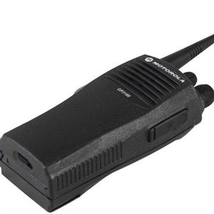 <span class=keywords><strong>Motorola</strong></span> CP200 gp140 gp3688 ep450 <span class=keywords><strong>Motorola</strong></span> di động hai cách phát thanh <span class=keywords><strong>gp3188</strong></span> cầm tay UHF VHF dài rangetalki đài phát thanh walki - Product Image 2