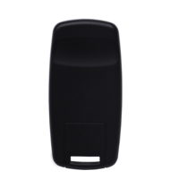 Control Remoto Inalámbrico de 3 Teclas con Código Variable para Puerta de Garaje/Barrera, Transmisor 301 433mhz, Precio Bajo de Fábrica, YET2232