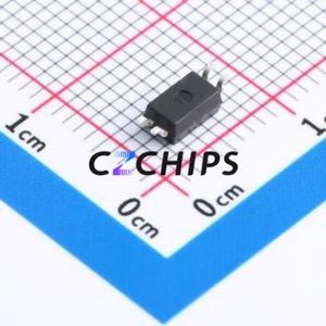 ทรานซิสเตอร์ทรานซิสเตอร์เอาท์พุทอปโต้คัปเปลอร์ SSOP-4 AT3H4A-CuH-S ของแท้และใหม่ชิปชิ้นส่วนอิเล็กทรอนิกส์ - Product Image 2