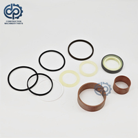 Kit de joints de vérin hydraulique 233-9204 pour réparation de chargeuses sur pneus 938G 918F 928G 924H 924F et niveleuses 12H 12M 140M 120G 130H 160H