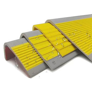 L-Vormige Antislip Trap Antislip Strips, Opstapvloer Matten, Trap Antislip Strips - Product Image 2