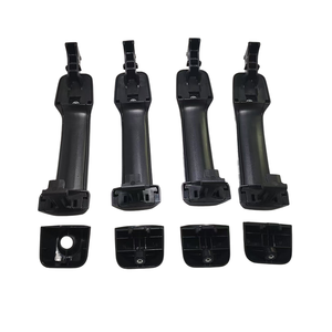 Gagang luar pintu mobil, untuk Toyota Tundra 2007-2020 W lubang 69210-0C010 69217-0C010 69217-0C010 - Product Image 5