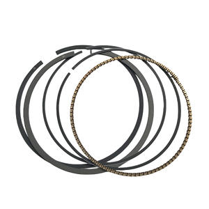 Kit de Anillos de Pistón Honda 13011-PNE-G02 para Motor 2.0L de Accord, Civic y CR-V - Product Image 5