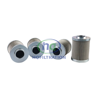 HP27L4-25MB HQFILTRATION Élément filtrant haute pression