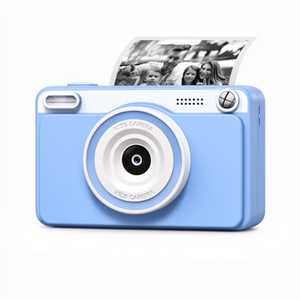 Instant <span class=keywords><strong>camera</strong></span> voor kinderen met filter en 2,4 inch scherm - Product Image 1