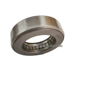 Roulement à billes conique <span class=keywords><strong>de</strong></span> poussée 917/52, roulement <span class=keywords><strong>de</strong></span> <span class=keywords><strong>rotule</strong></span> <span class=keywords><strong>de</strong></span> <span class=keywords><strong>direction</strong></span> 917/52.4ZSV, 52.5x85x23mm, roulement 917/52 - Product Image 5