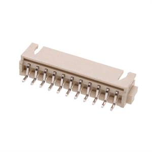 Разъемы XH с шагом 2,5 мм, SMD/SMT, однорядные, штекерные и гнездовые - Product Image 5