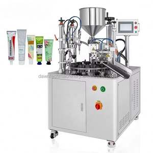 เครื่องบรรจุและปิดผนึกอัลตราโซนิกกึ่งอัตโนมัติสแตนเลสพร้อมระบบเชื่อม - Product Image 2