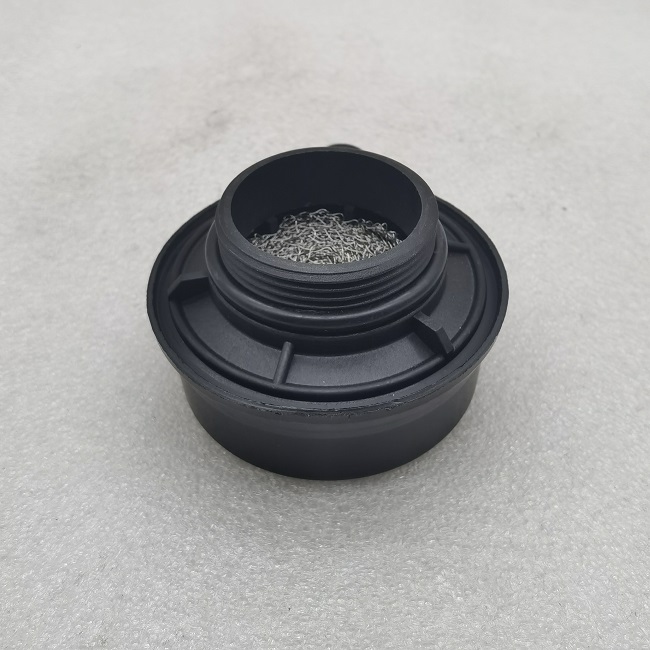 C7 4133J008 Air Breather Cap for Excavator - High Quality