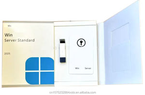Bảo hành trọn đời cho máy chủ <span class=keywords><strong>Windows</strong></span> <span class=keywords><strong>2025</strong></span> Tiêu chuẩn/trung tâm dữ liệu hộp bán lẻ phiên bản USB và kích hoạt trực tuyến - Product Image 4
