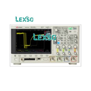 ออสซิลโลสโคปสัญญาณผสม Keysight MSOX2004A 70 MHz 4 ช่องสัญญาณอนาล็อก + 8 ช่องสัญญาณดิจิตอล xgeqpt - Product Image 2
