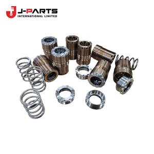 Tige de commande de piston de rappel (pour rappel de frein à main) pour Toyota Hilux LN106 1988-1997 OE 44606-12520 4460612520 - Product Image 3