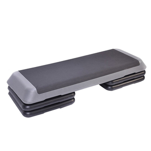 Ajustable Aerobic <strong>Step</strong> <strong>for</strong> Bodybuilding Workout Stepper <strong>Exercise</strong> Balance Bench Fitness Platform - Product Image 2