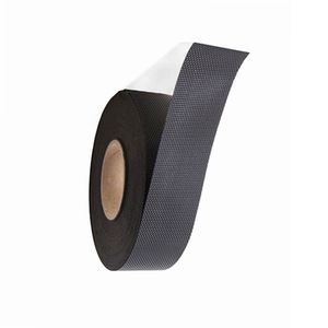 Ruban adhésif résistant à l'abrasion ATS FRIC4000 noir 3cm pour l'impression et l'industrie textile - Product Image 3
