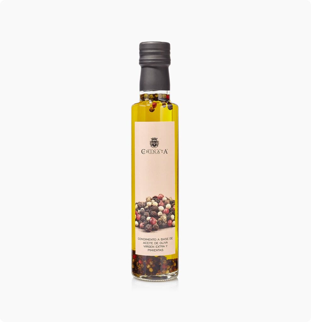 eco style olive oil