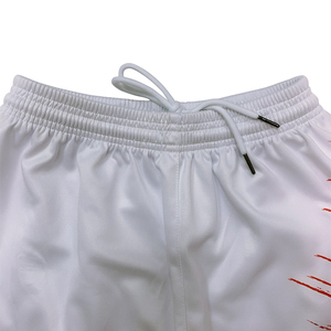 ชุดวอลเลย์บอลแขนกุด YITE แบบสั่งทำพิเศษ เสื้อวอลเลย์บอลผู้หญิงแบบซับลิเมชั่น - Product Image 5