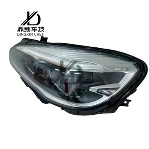 Faro Delantero para <span class=keywords><strong>bmw</strong></span> Serie 2 F45 <span class=keywords><strong>Active</strong></span> <span class=keywords><strong>Tourer</strong></span> 2018 2019 2020 F46 Faro 220 218 <span class=keywords><strong>230</strong></span> 240i para <span class=keywords><strong>bmw</strong></span> F46 Accesorios - Product Image 3