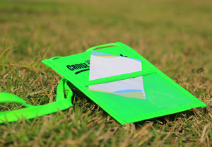 Portefeuille <span class=keywords><strong>de</strong></span> voyage pour femme, porte-documents, cartes réglables pour le <span class=keywords><strong>cou</strong></span>, <span class=keywords><strong>pochette</strong></span> avec porte-stylo - Product Image 5