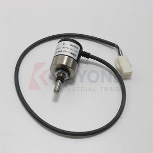 1PC L4.110.1235 L4.110.1235/01 Potentiometer Encoder Sensor for CD102 SM74 Offset <b>Printing</b> <b>Machine</b> Parts - Product Image 5