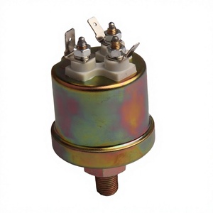 Sensor de Presión Manométrica 98577 100psi con Montaje Roscado Piezoresistivo para Vehículos Diésel - Product Image 5