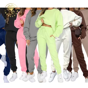  Womens Velour Tracksuits Set Long Sleeve Sweatsuits 2 Piece  Sports Outfit Zip Hoodie Woman Pants Suits for (Blue, S) : Clothing, Shoes  & Jewelry