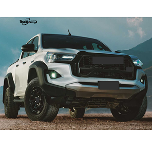 <span class=keywords><strong>Prix</strong></span> de gros kits de carrosserie automobile pour fortuner 2020 high legender mise à niveau vers <span class=keywords><strong>hilux</strong></span> <span class=keywords><strong>2023</strong></span> <span class=keywords><strong>gr</strong></span> <span class=keywords><strong>sport</strong></span> - Product Image 5