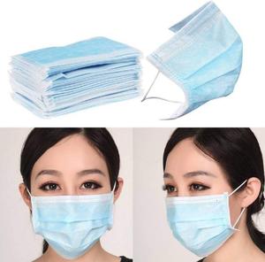 2021 propiedad estable moda completamente automática 3ply Médico Quirúrgico mascarilla que hace la máquina <span class=keywords><strong>de</strong></span> soldadura - Product Image 5
