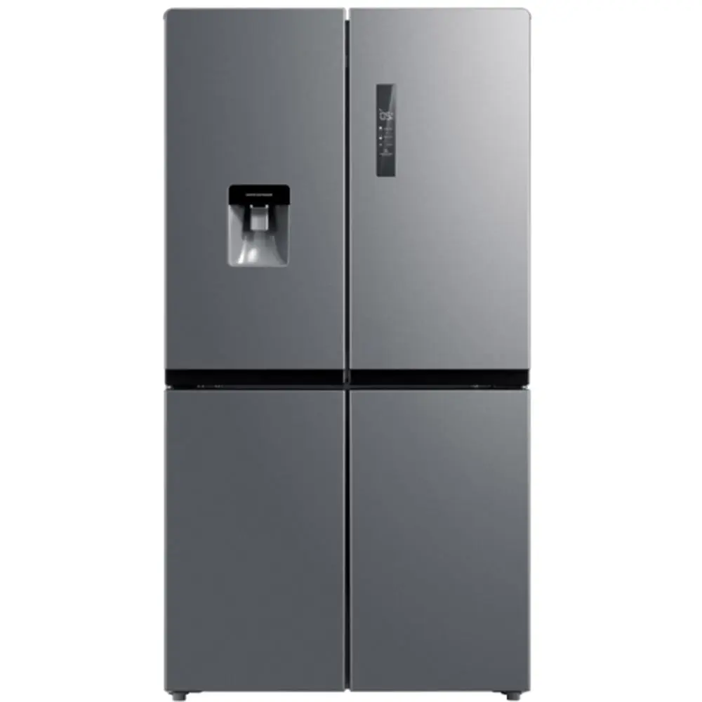 SMAD inversor 4 portas geladeira e freezers casa lado a lado refrigeradores