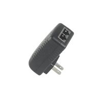 Injecteur 48 Volt 0,5 a/24v ac/dc, pour caméra IP, adaptateur réseau sans fil, alimentation Ethernet, Poe, livraison gratuite
