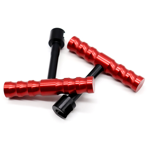 Xe Cơ Thể Dent Công Cụ Sửa Chữa Chất Lượng Cao Loại Bỏ Các Mưa Đá Thiệt Hại <span class=keywords><strong>Mini</strong></span> T-Bar <span class=keywords><strong>Puller</strong></span> Dent <span class=keywords><strong>Puller</strong></span> - Product Image 4