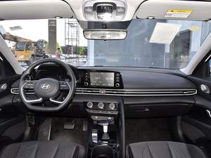 2024 Hyun-dai Elantra 1.5L Moteur 4 portes 5 places Berline Version principale Bas <span class=keywords><strong>prix</strong></span> 2WD <span class=keywords><strong>Essence</strong></span> Nouvelle voiture - Product Image 4